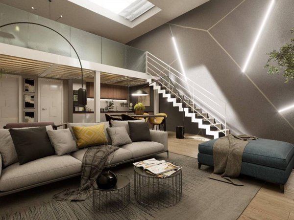 appartamento in vendita a Milano in zona Bocconi