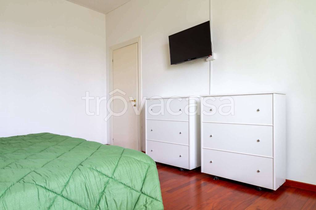 appartamento in vendita a Milano in zona Isola