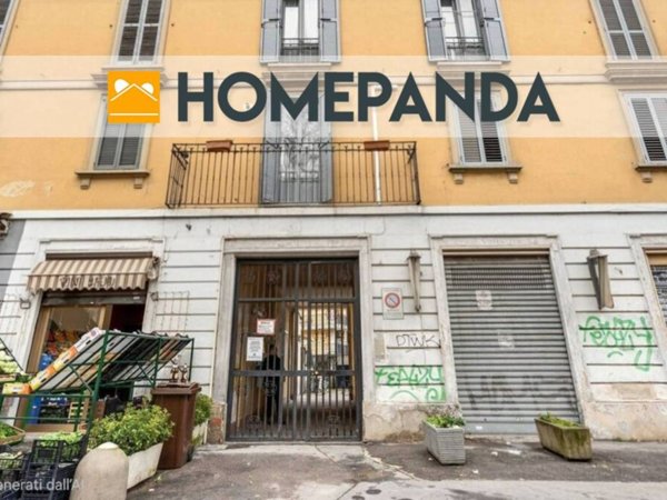 appartamento in vendita a Milano in zona Garegnano