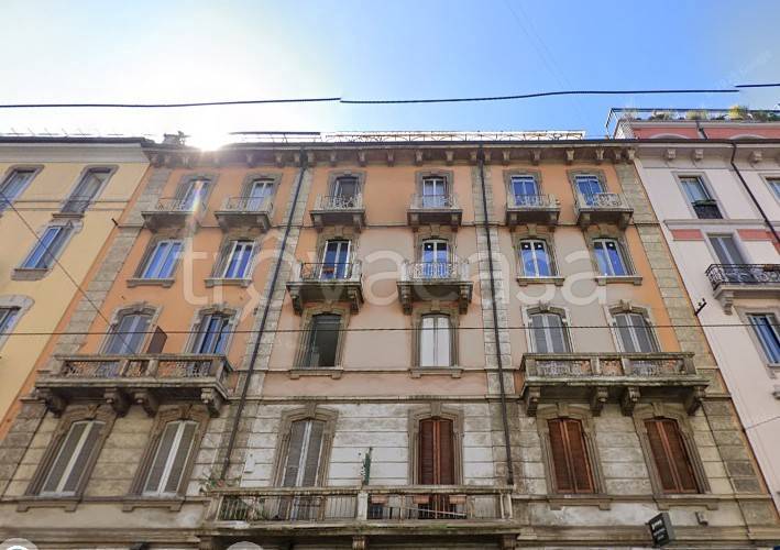 appartamento in vendita a Milano in zona Porta Venezia