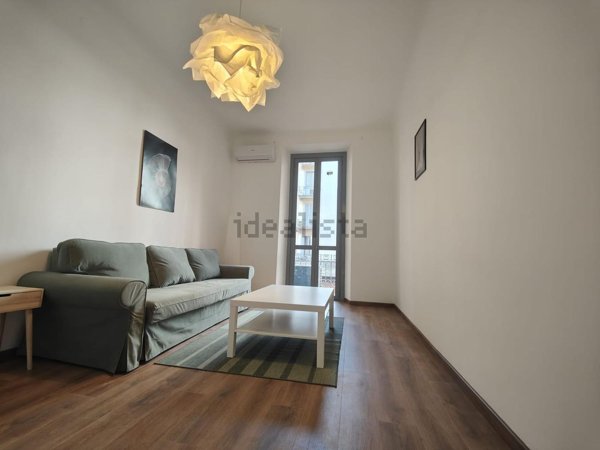 appartamento in vendita a Milano in zona Porta Venezia