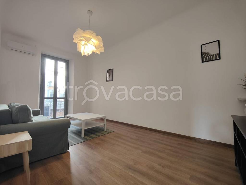 appartamento in vendita a Milano in zona Porta Venezia