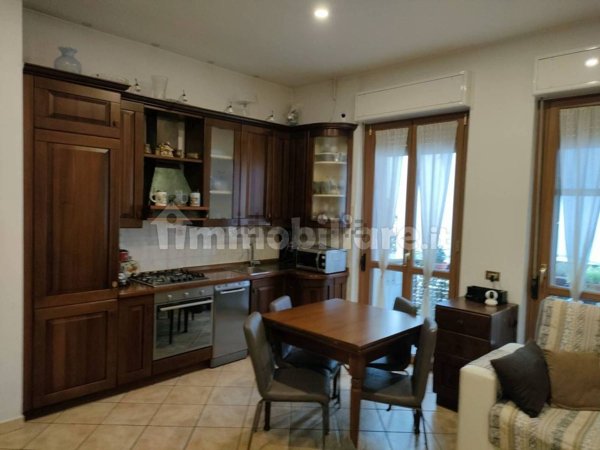 appartamento in vendita a Milano in zona Rogoredo