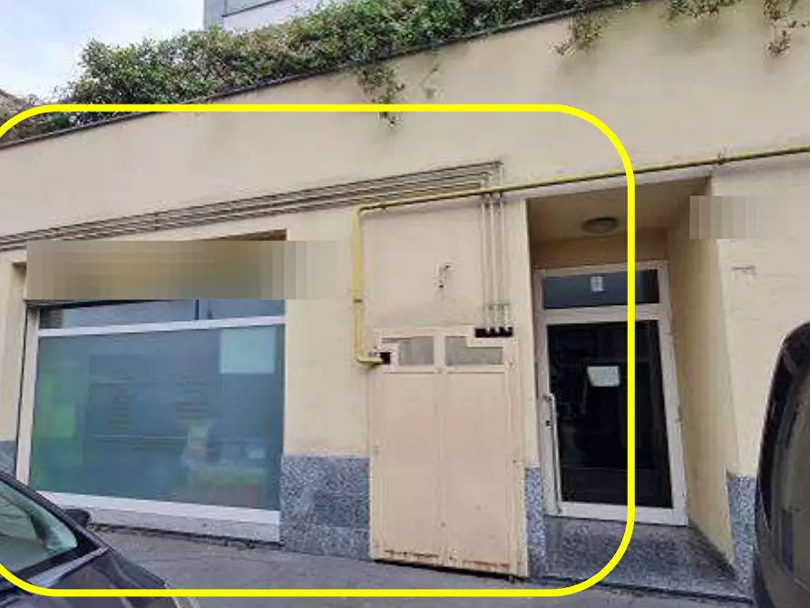 negozio in vendita a Milano