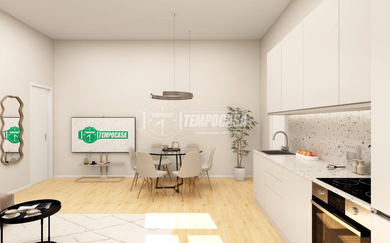 appartamento in vendita a Milano in zona Centro Storico