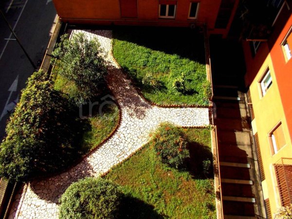 appartamento in vendita a Milano in zona Il Portello