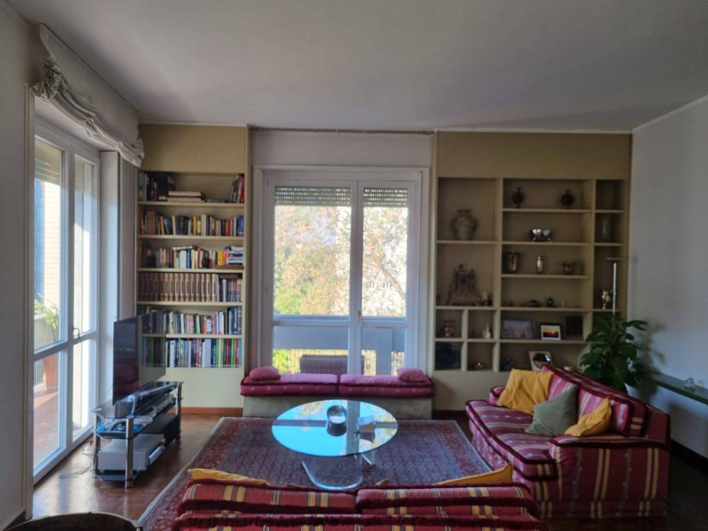 appartamento in vendita a Milano in zona Porta Romana