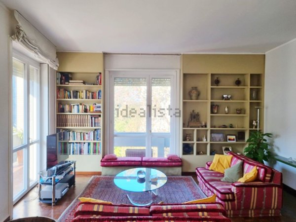 appartamento in vendita a Milano in zona Porta Romana