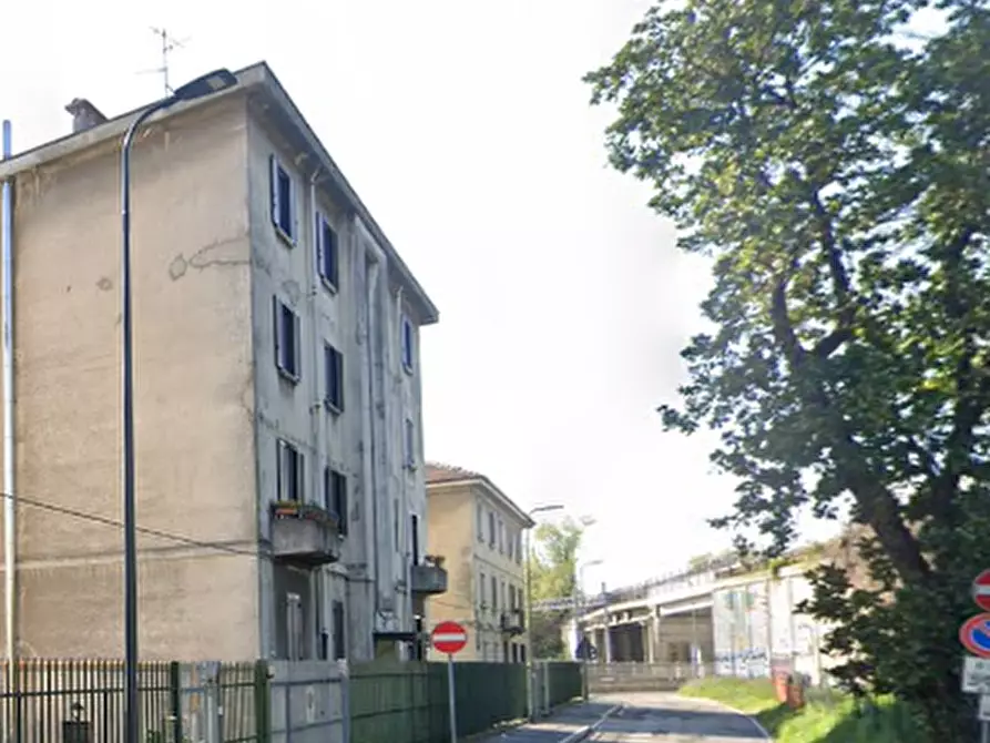 appartamento in vendita a Milano in zona Rogoredo