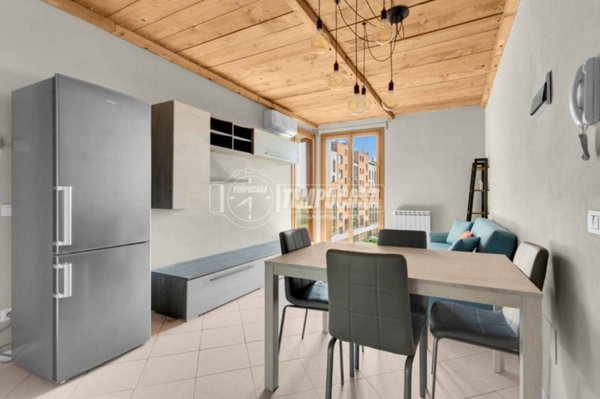 appartamento in vendita a Milano in zona Porta Ticinese