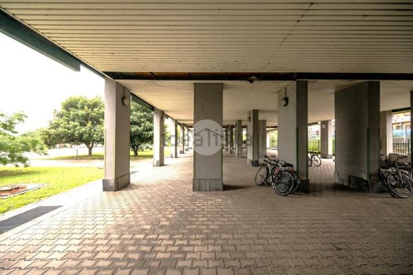 appartamento in vendita a Milano in zona Forlanini