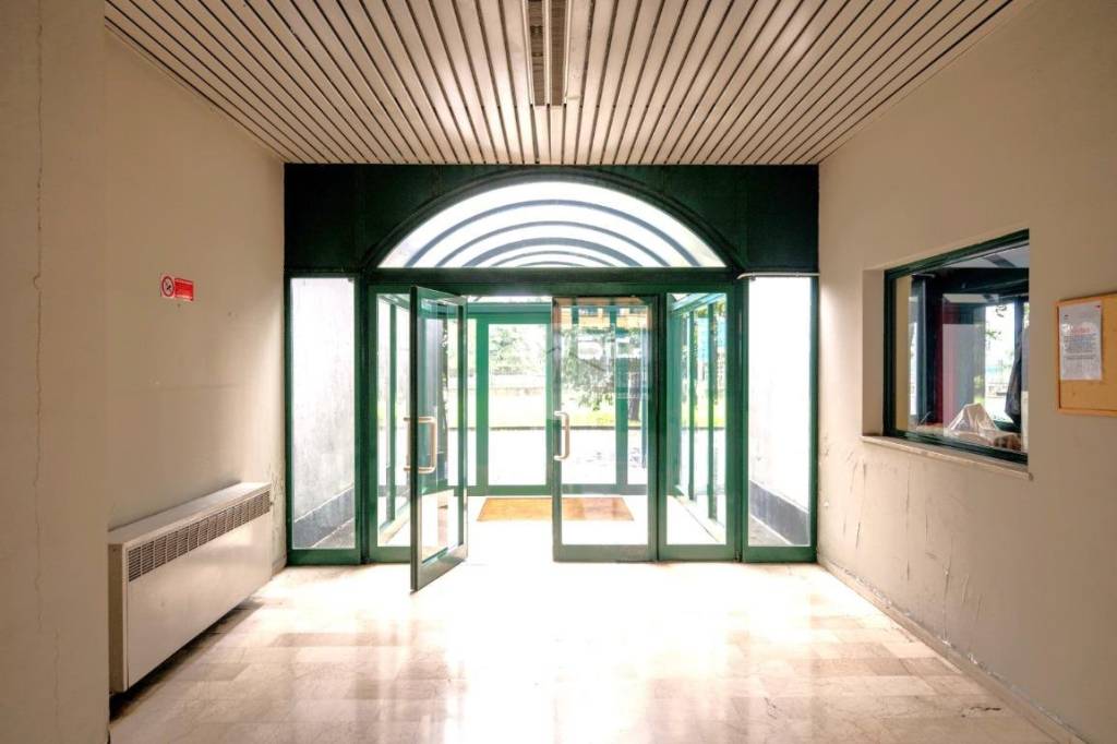 appartamento in vendita a Milano in zona Ortica