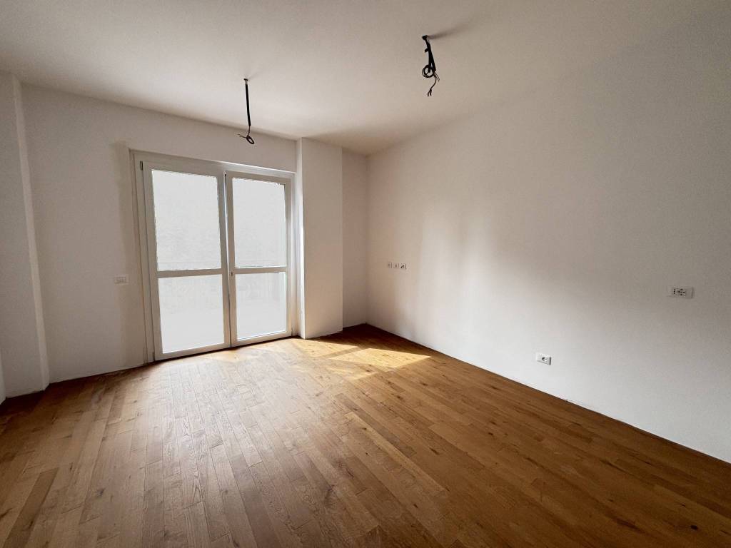 appartamento in vendita a Milano in zona Chiesa Rossa