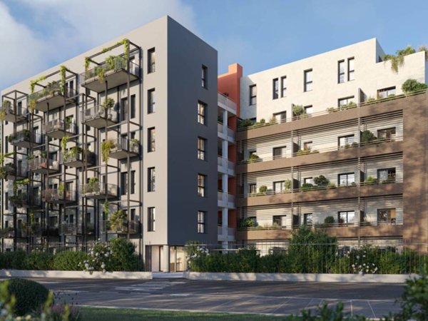 appartamento in vendita a Milano in zona Chiesa Rossa