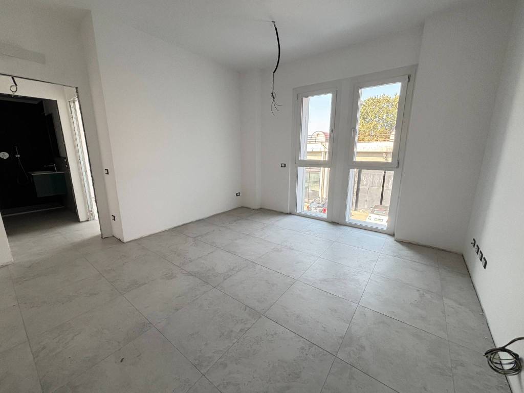 appartamento in vendita a Milano in zona Chiesa Rossa