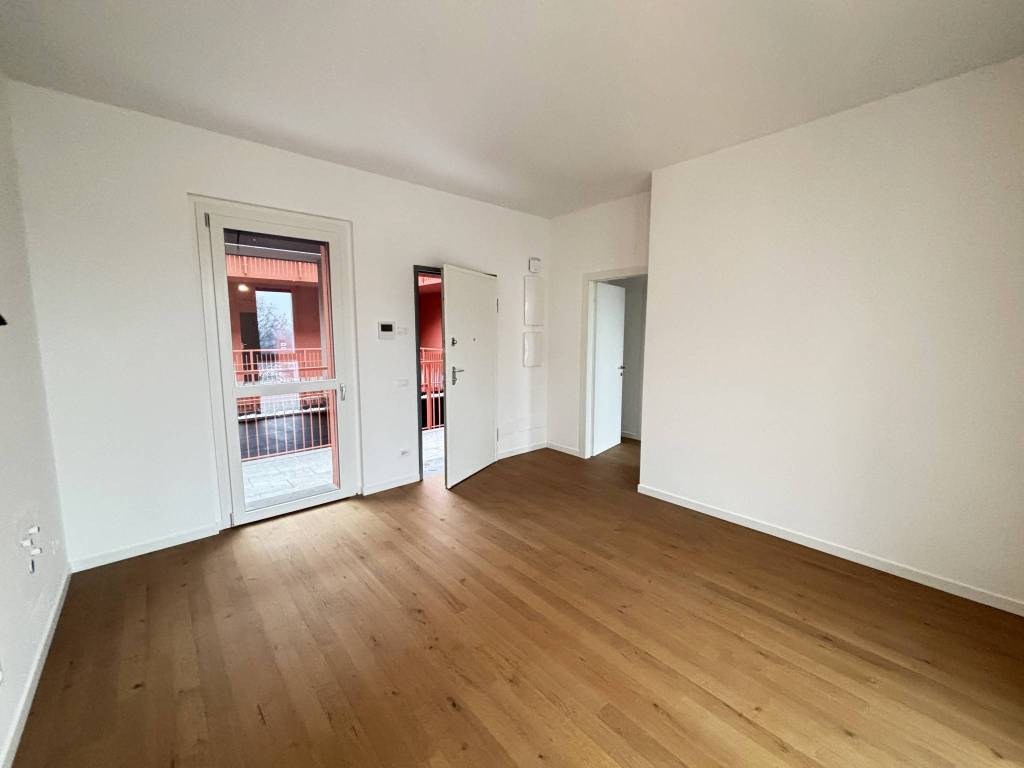 appartamento in vendita a Milano in zona Chiesa Rossa