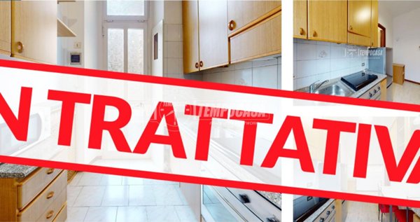 appartamento in vendita a Milano in zona Cagnola