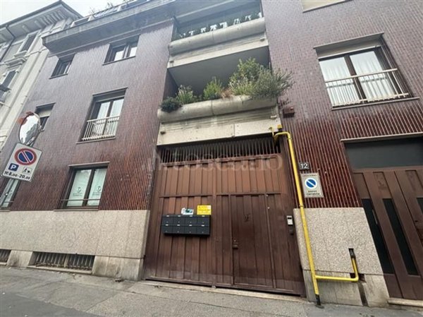 appartamento in vendita a Milano in zona San Cristoforo