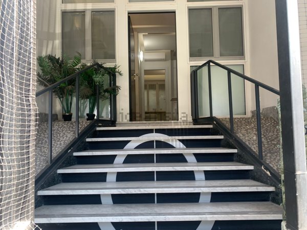 appartamento in vendita a Milano in zona Porta Romana