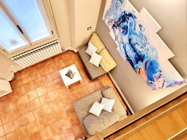 appartamento in vendita a Milano in zona Bicocca