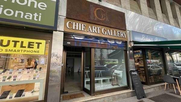 negozio in vendita a Milano