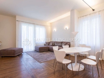 appartamento in vendita a Milano in zona Brera