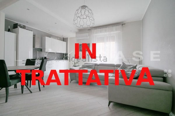 appartamento in vendita a Milano in zona Affori