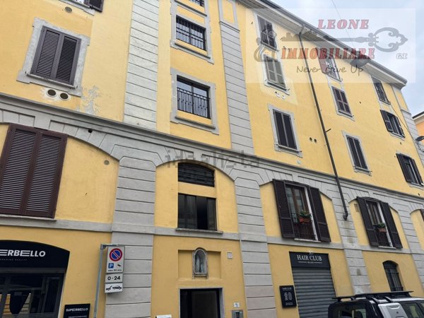 appartamento in vendita a Milano in zona Solari