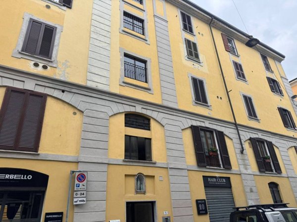appartamento in vendita a Milano in zona Solari