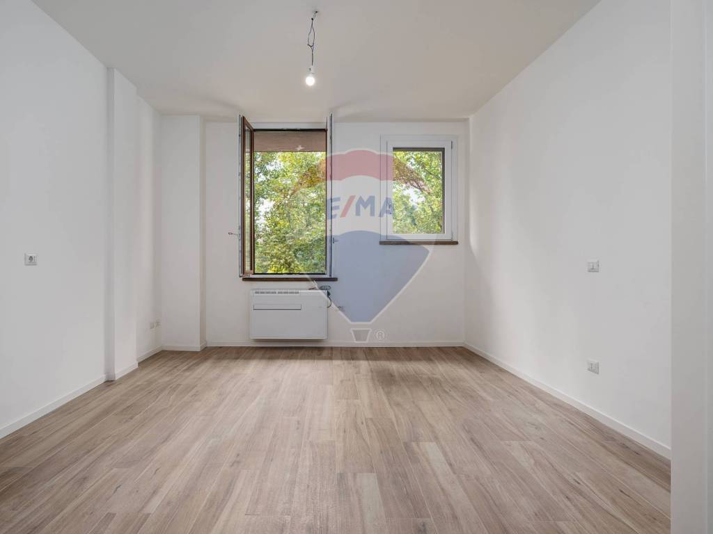 appartamento in vendita a Milano in zona Corvetto