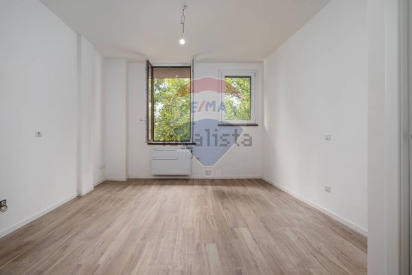 appartamento in vendita a Milano in zona Corvetto