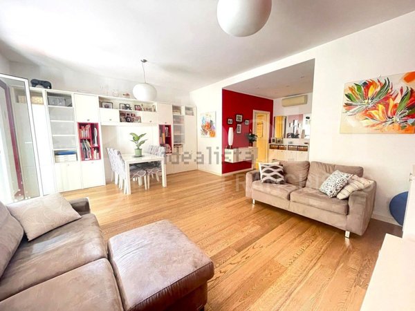 appartamento in vendita a Milano in zona Piazzale Lodi