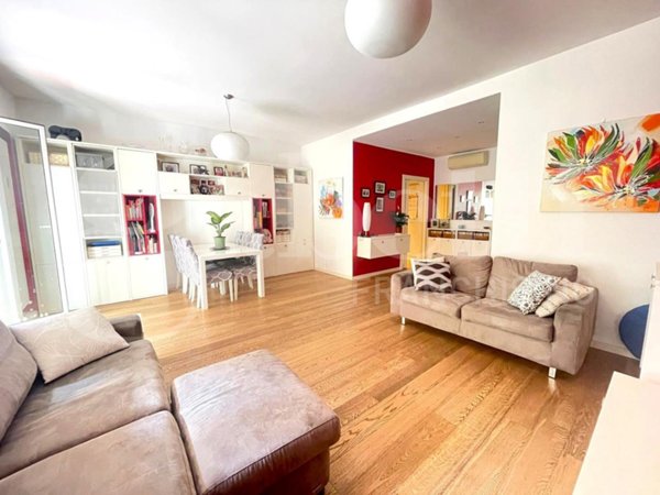 appartamento in vendita a Milano in zona Calvairate