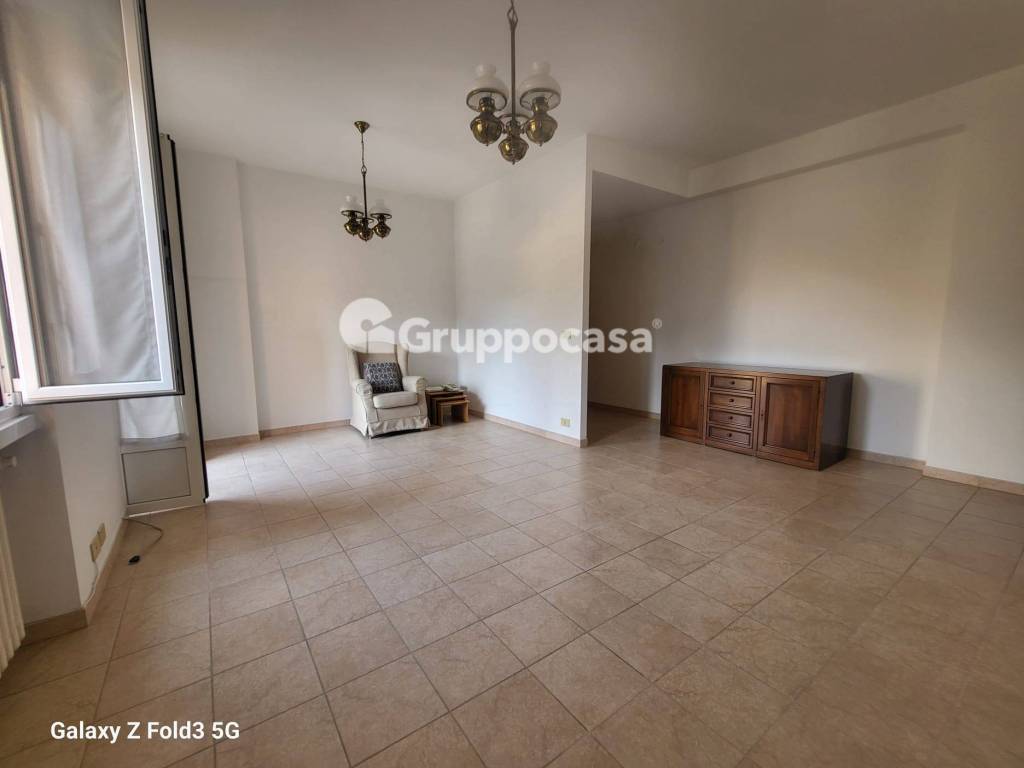 appartamento in vendita a Milano in zona Porta Romana