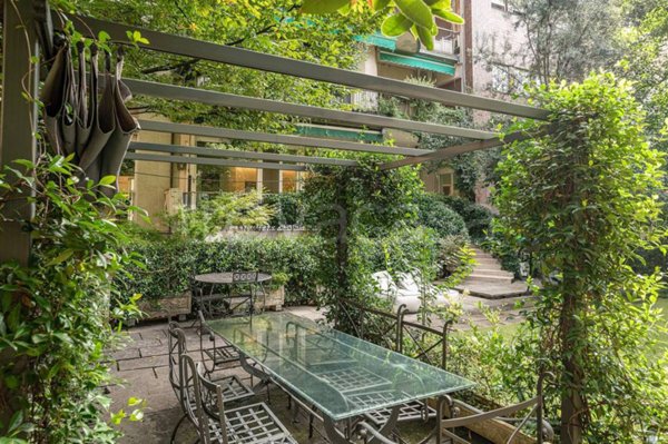 appartamento in vendita a Milano in zona Cadorna