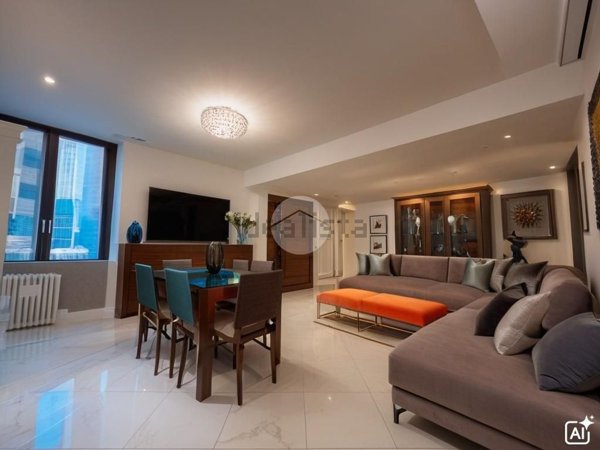 appartamento in vendita a Milano in zona Dergano