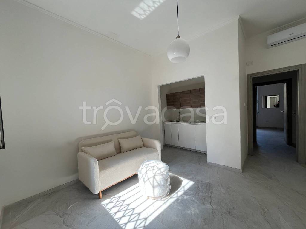 appartamento in vendita a Milano in zona Piazzale Lodi