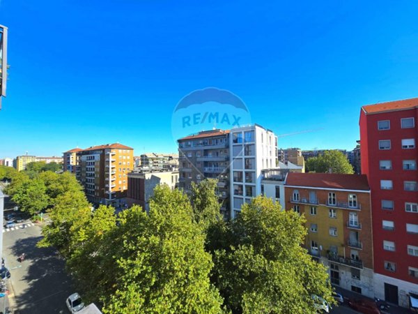 appartamento in vendita a Milano in zona Centro Storico