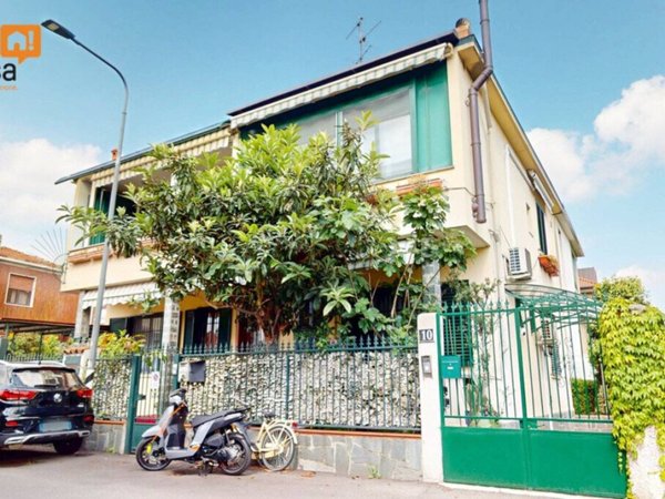 appartamento in vendita a Milano in zona Precotto