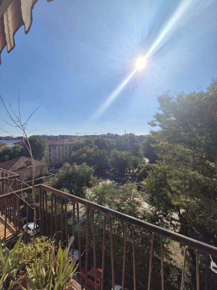 appartamento in vendita a Milano in zona Solari