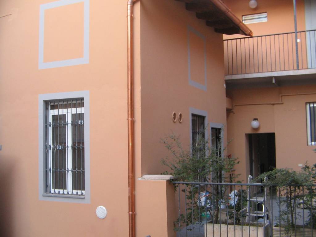 appartamento in vendita a Milano in zona Porta Venezia