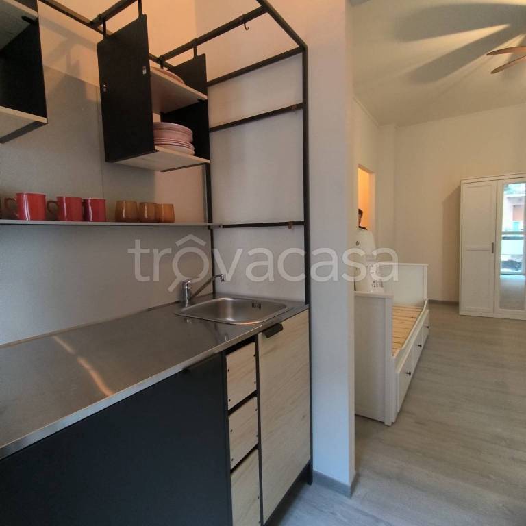 appartamento in vendita a Milano in zona Bovisa