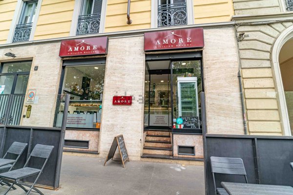 negozio in vendita a Milano