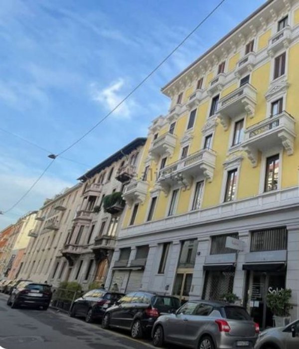 loft in vendita a Milano