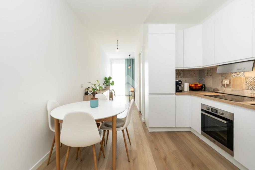 appartamento in vendita a Milano in zona Vigentino