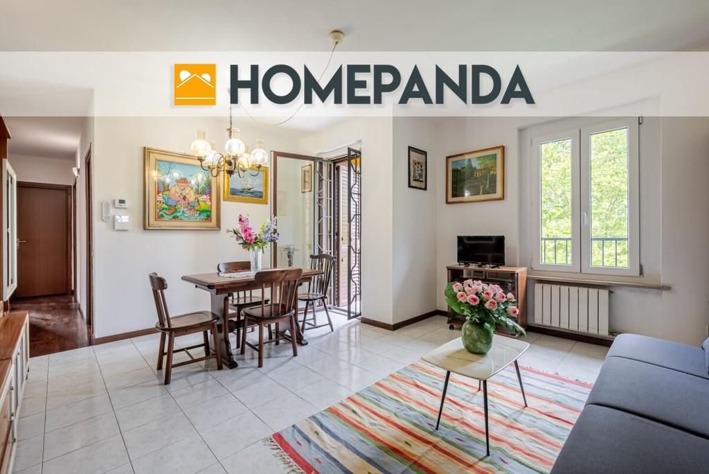 appartamento in vendita a Milano in zona Muggiano