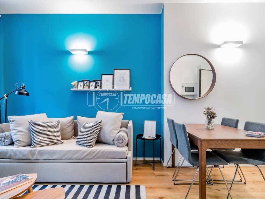 appartamento in vendita a Milano in zona Stazione Centrale