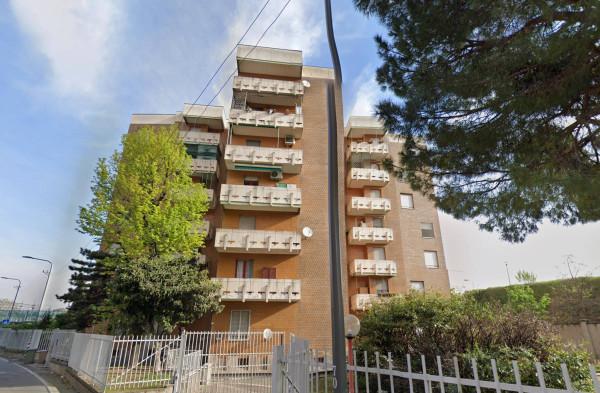 appartamento in vendita a Milano in zona Calvairate