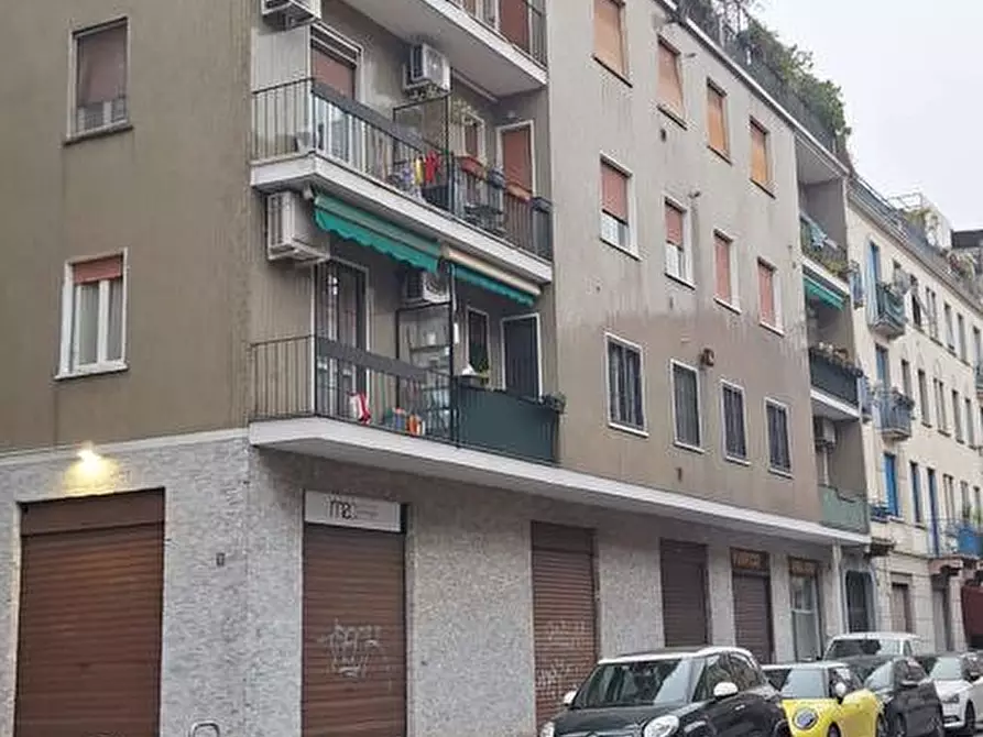 negozio in vendita a Milano