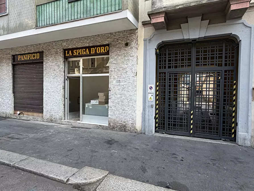 negozio in vendita a Milano
